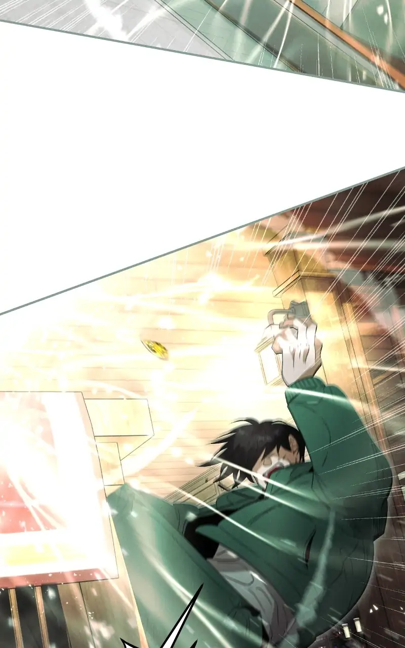 Emperor Hunt chapter 44 halaman 27