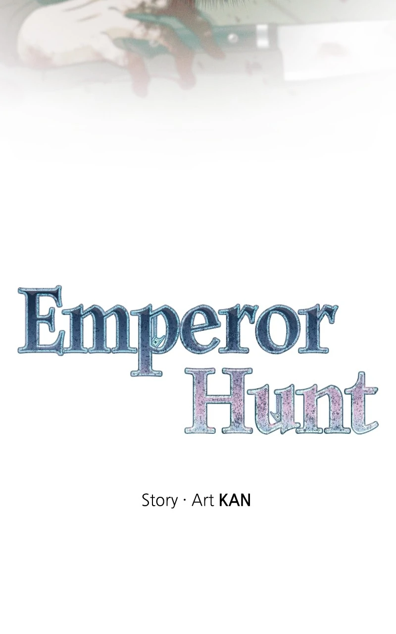 Emperor Hunt chapter 44 halaman 29