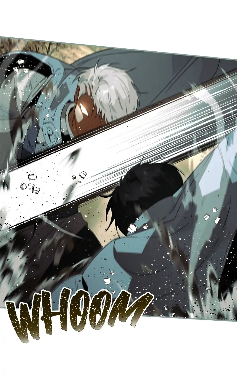 Emperor Hunt chapter 44 halaman 32