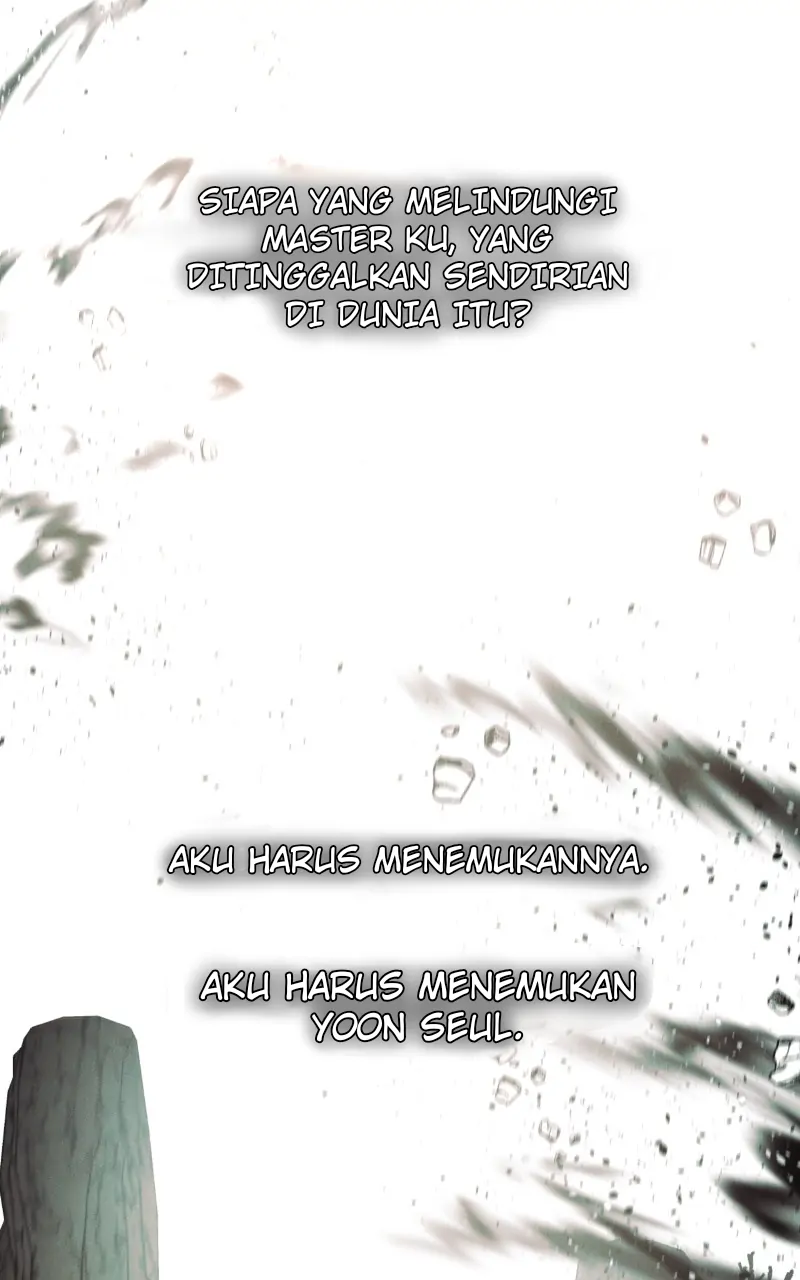 Emperor Hunt chapter 44 halaman 34