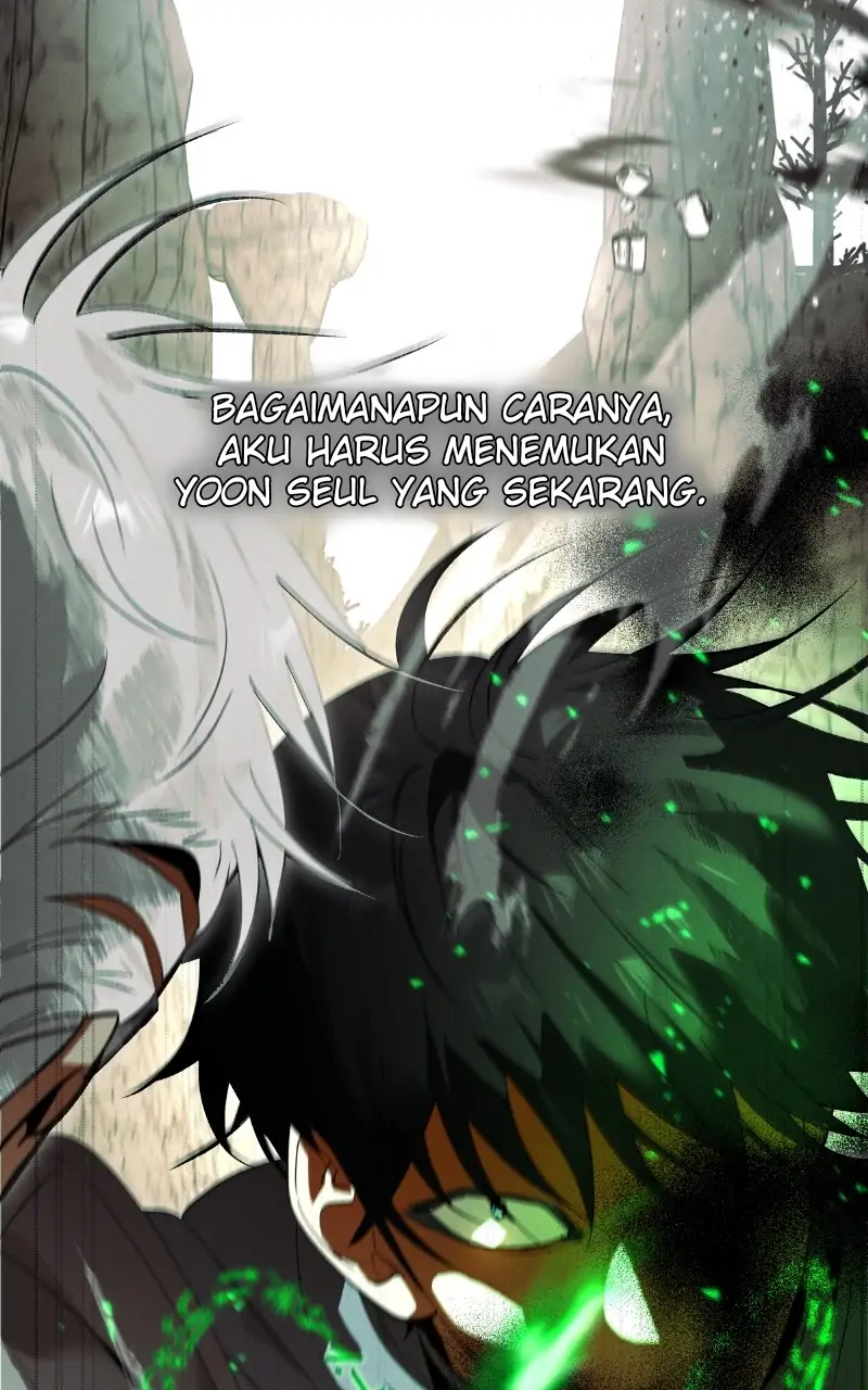 Emperor Hunt chapter 44 halaman 35