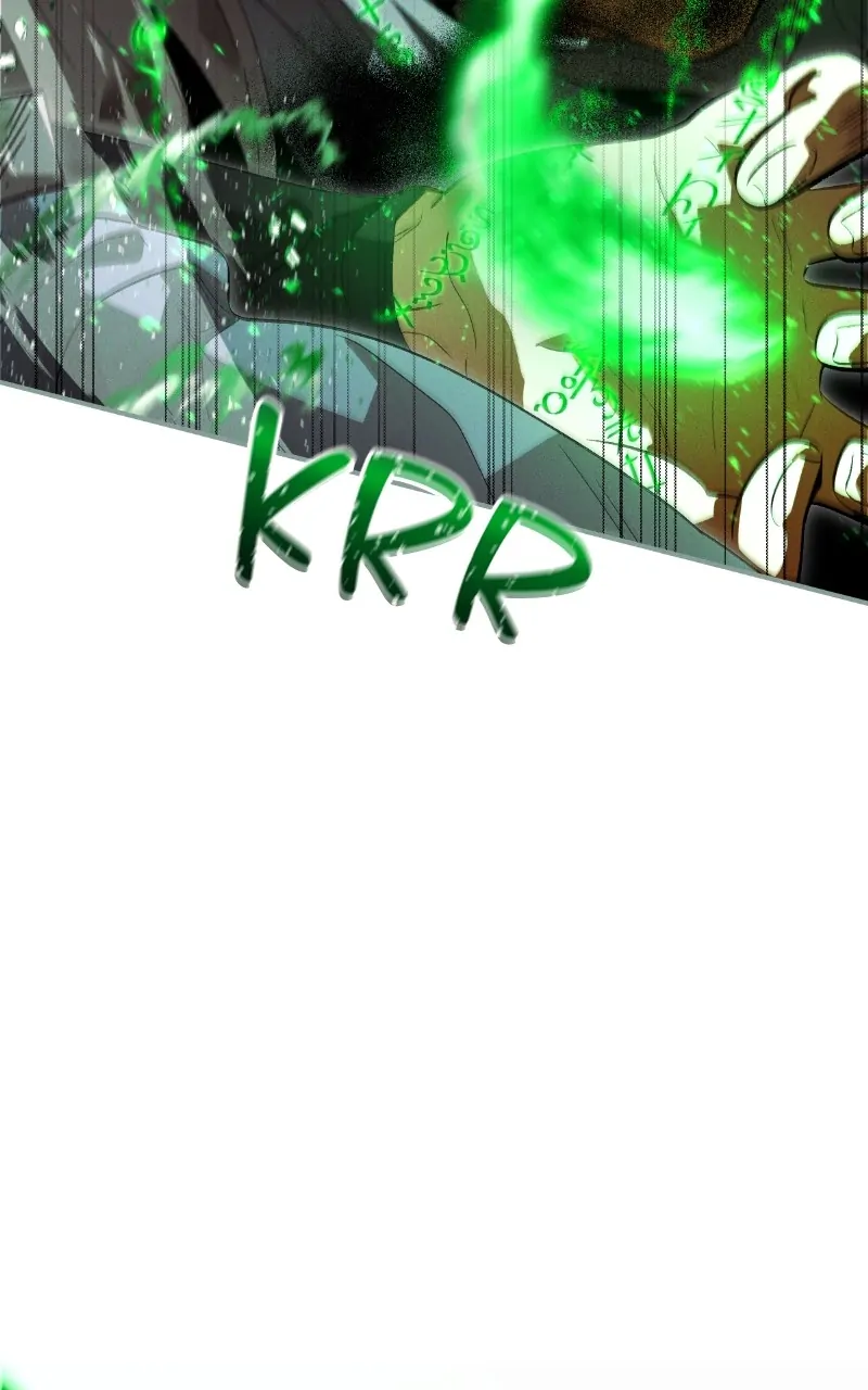 Emperor Hunt chapter 44 halaman 36