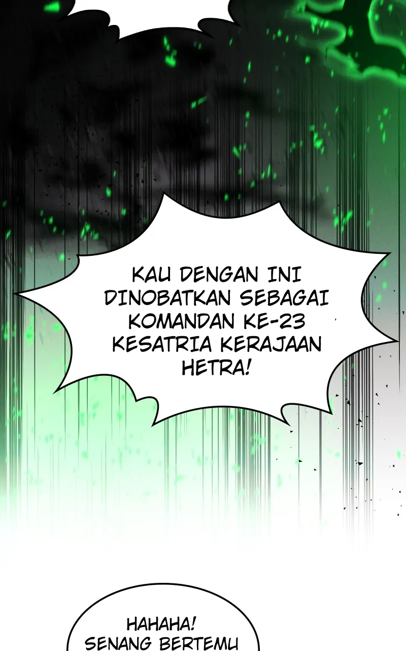 Emperor Hunt chapter 44 halaman 38