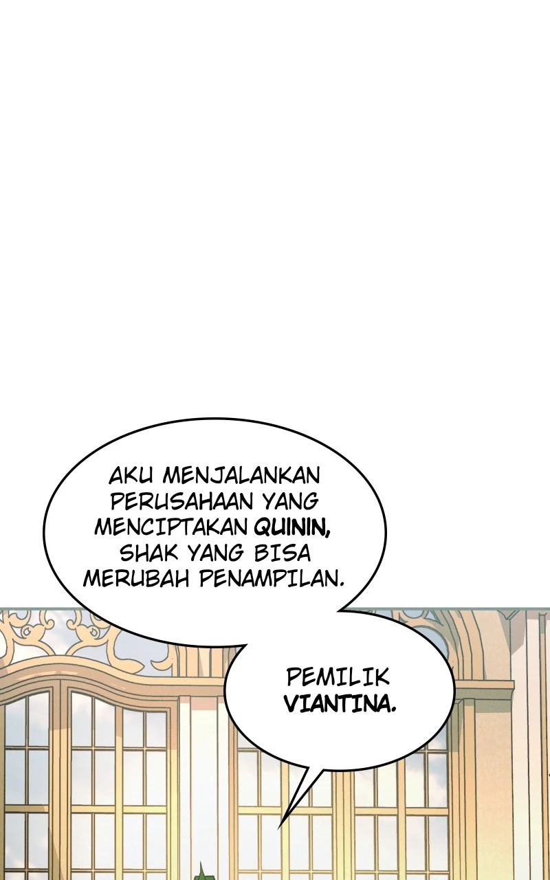 Emperor Hunt chapter 44 halaman 40