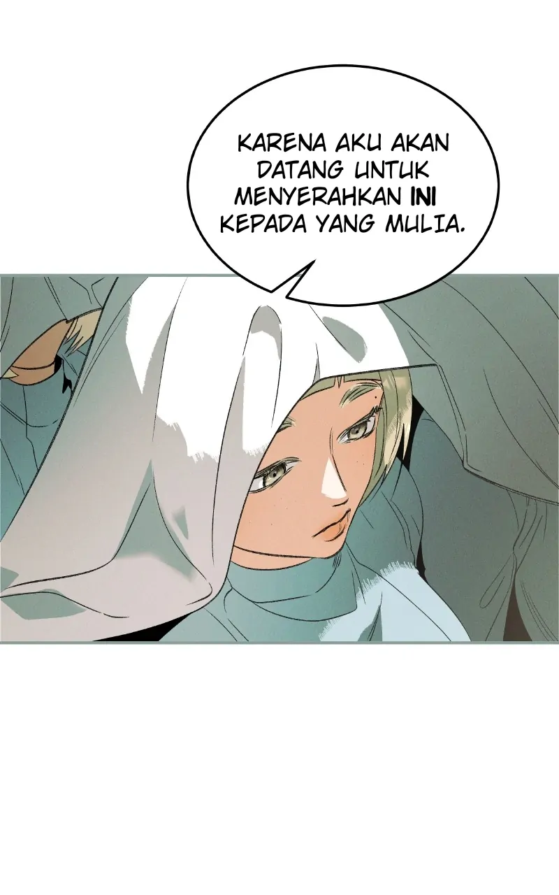 Emperor Hunt chapter 44 halaman 42