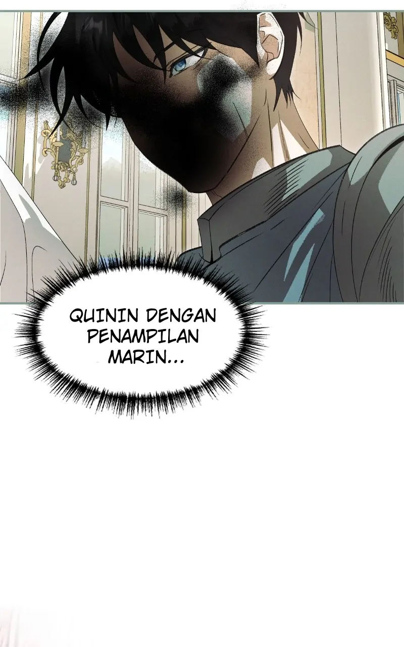 Emperor Hunt chapter 44 halaman 43