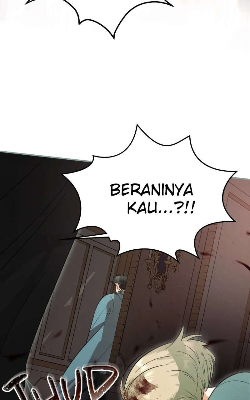 Emperor Hunt chapter 44 halaman 45