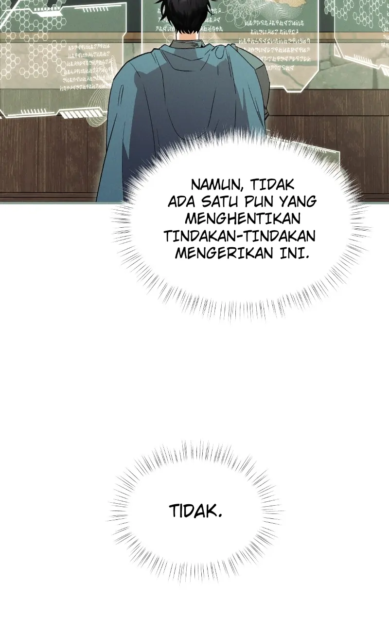 Emperor Hunt chapter 44 halaman 49