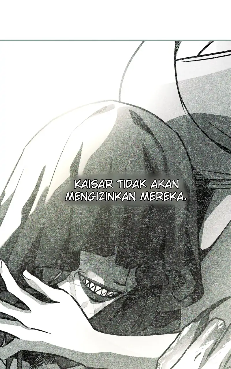 Emperor Hunt chapter 44 halaman 50