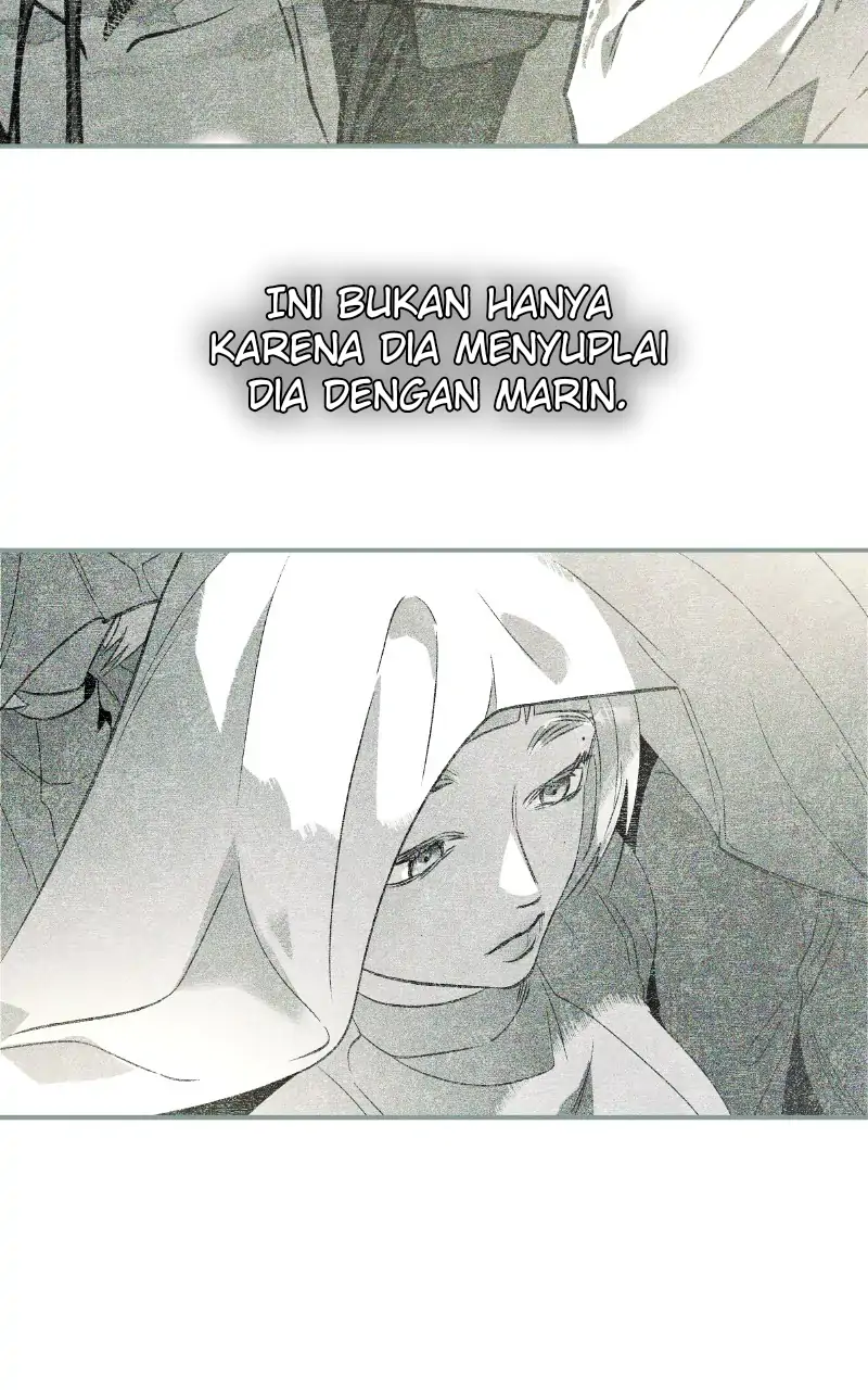 Emperor Hunt chapter 44 halaman 51