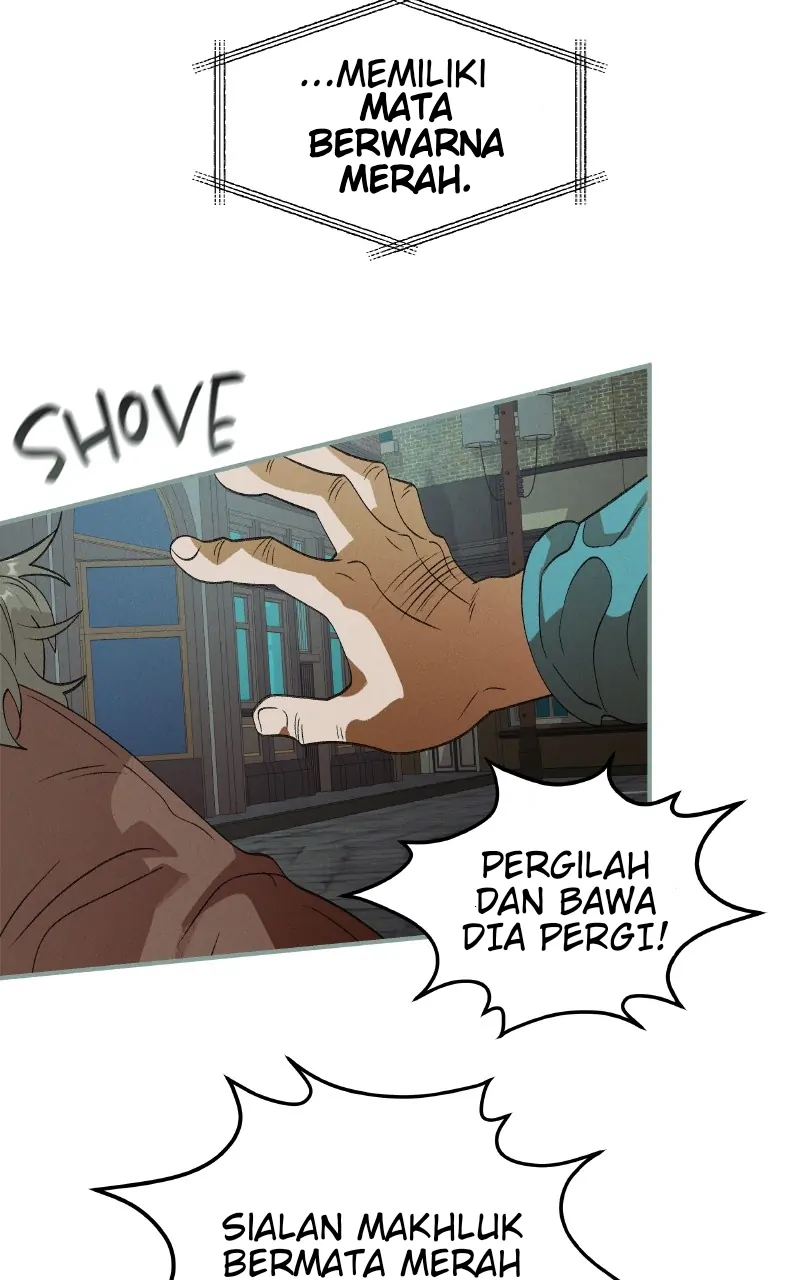 Emperor Hunt chapter 44 halaman 54
