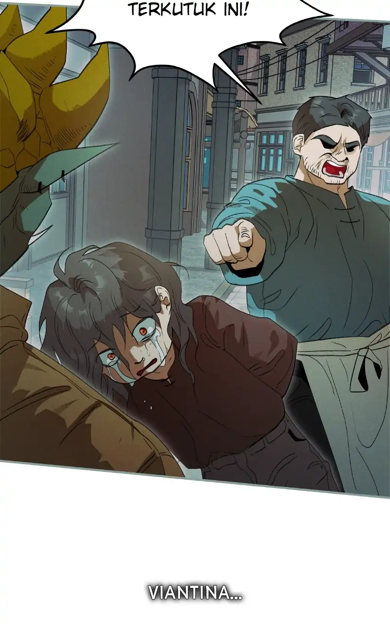 Emperor Hunt chapter 44 halaman 55