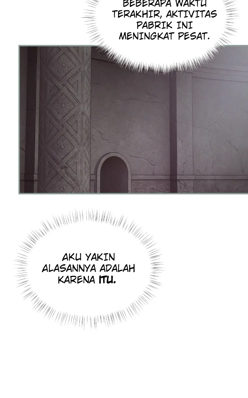 Emperor Hunt chapter 44 halaman 60