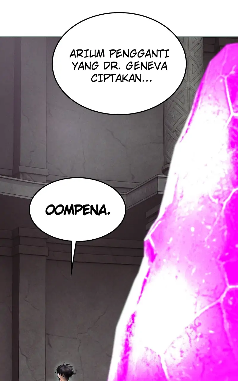 Emperor Hunt chapter 44 halaman 61