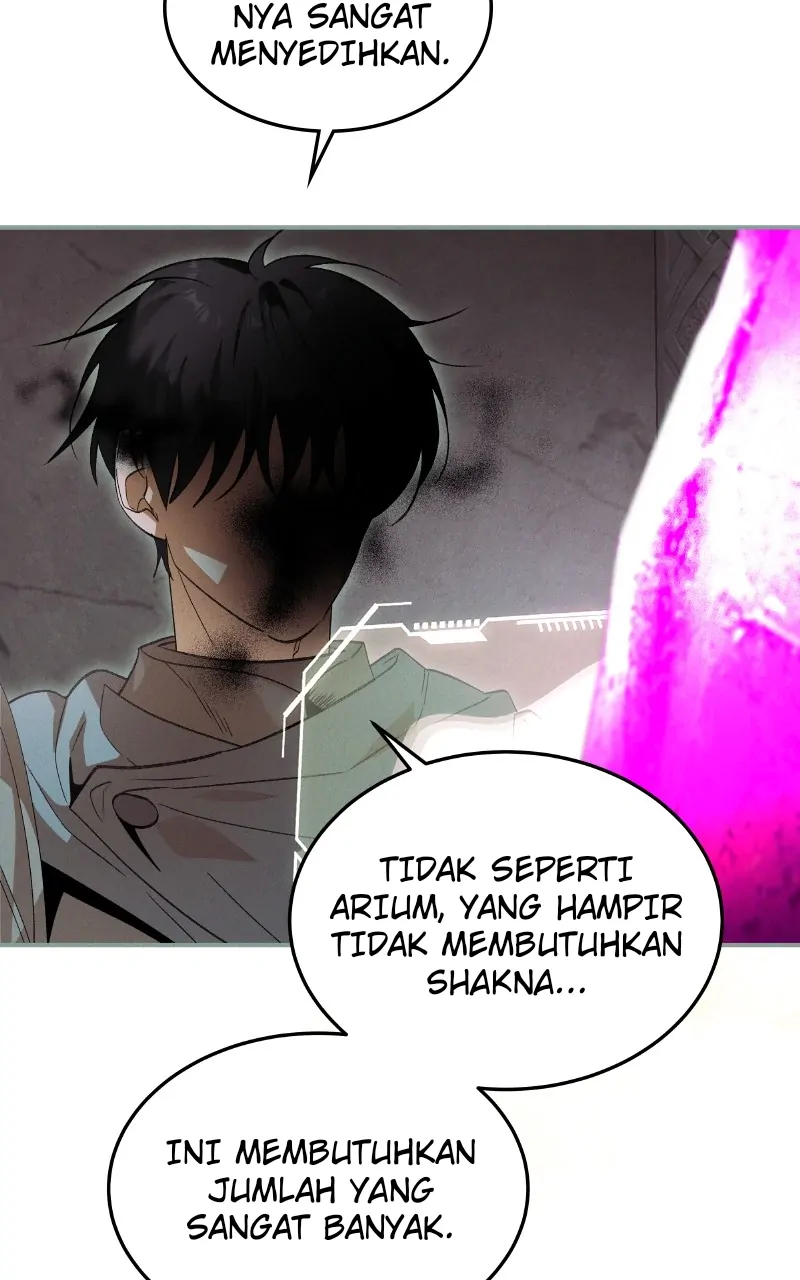 Emperor Hunt chapter 44 halaman 63