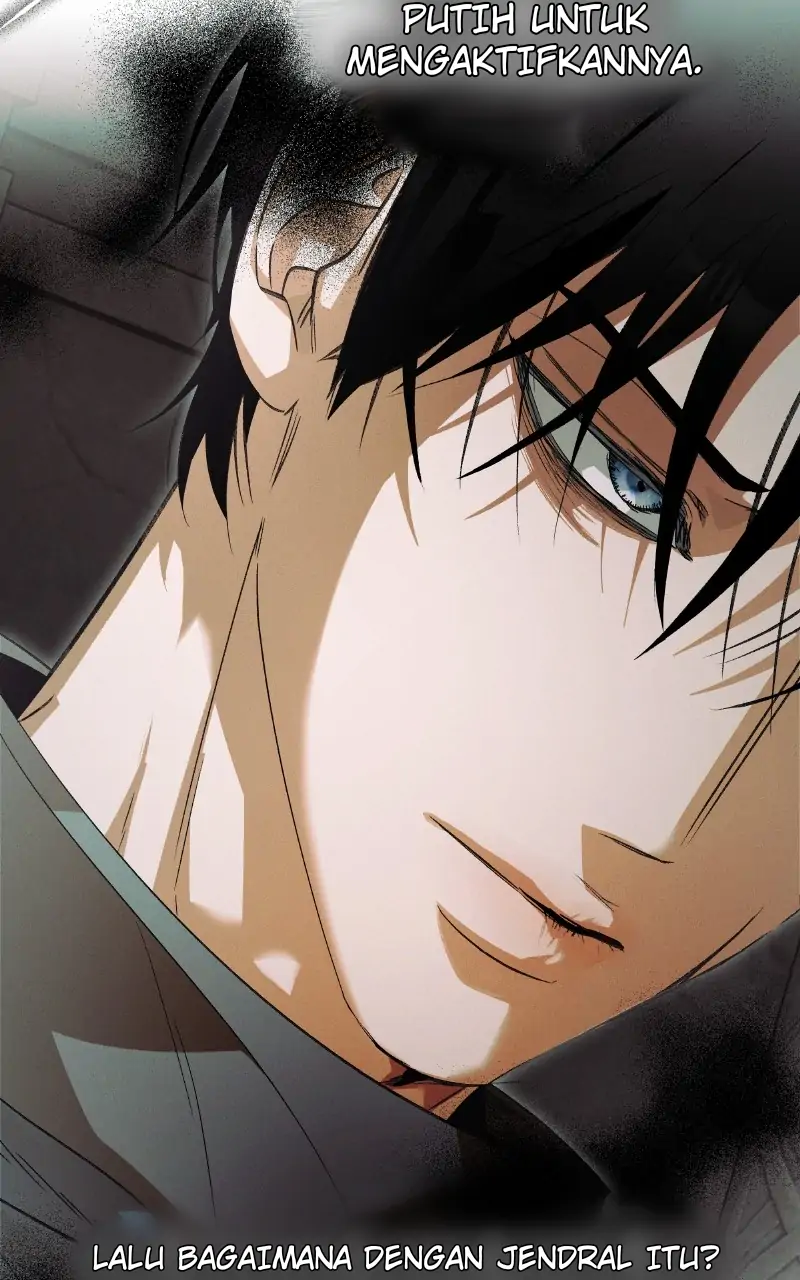 Emperor Hunt chapter 44 halaman 67