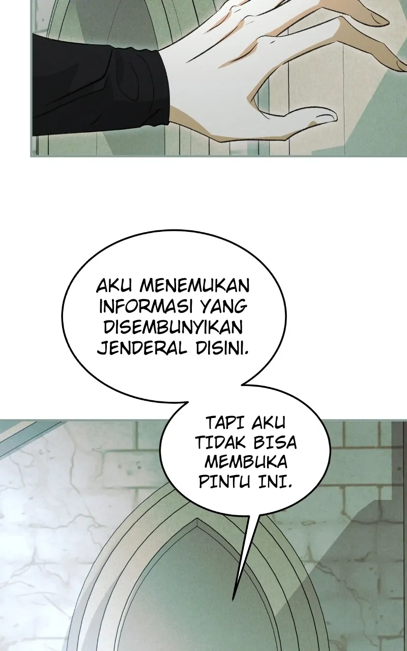 Emperor Hunt chapter 44 halaman 70