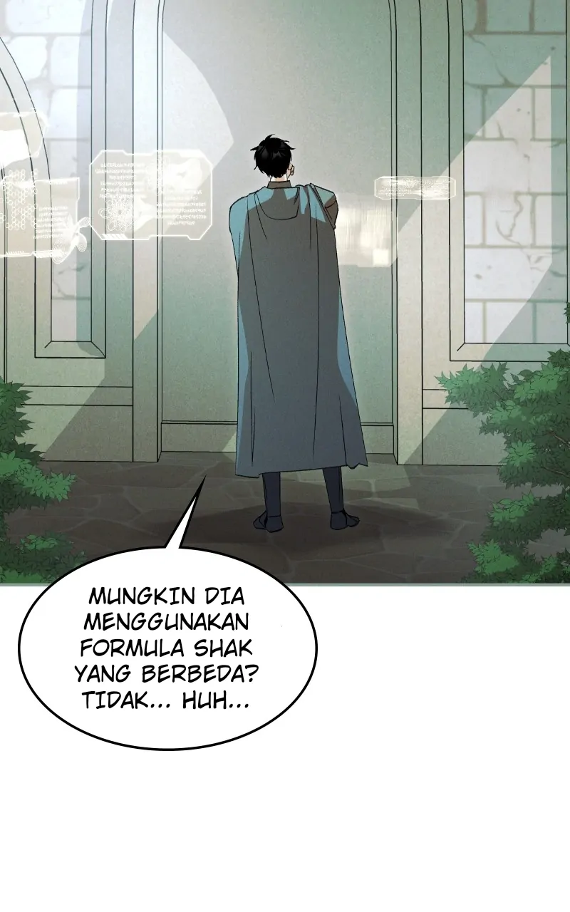 Emperor Hunt chapter 44 halaman 71
