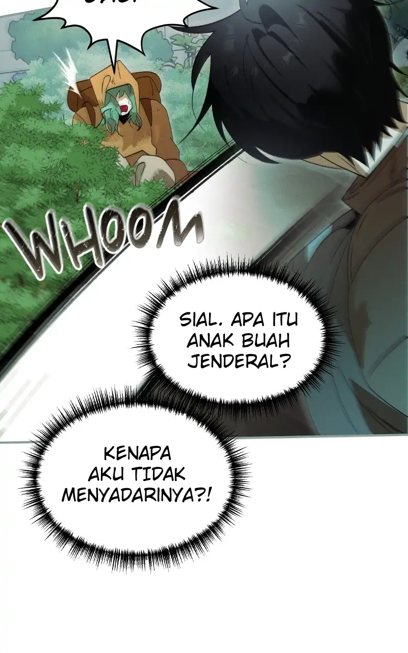 Emperor Hunt chapter 44 halaman 79
