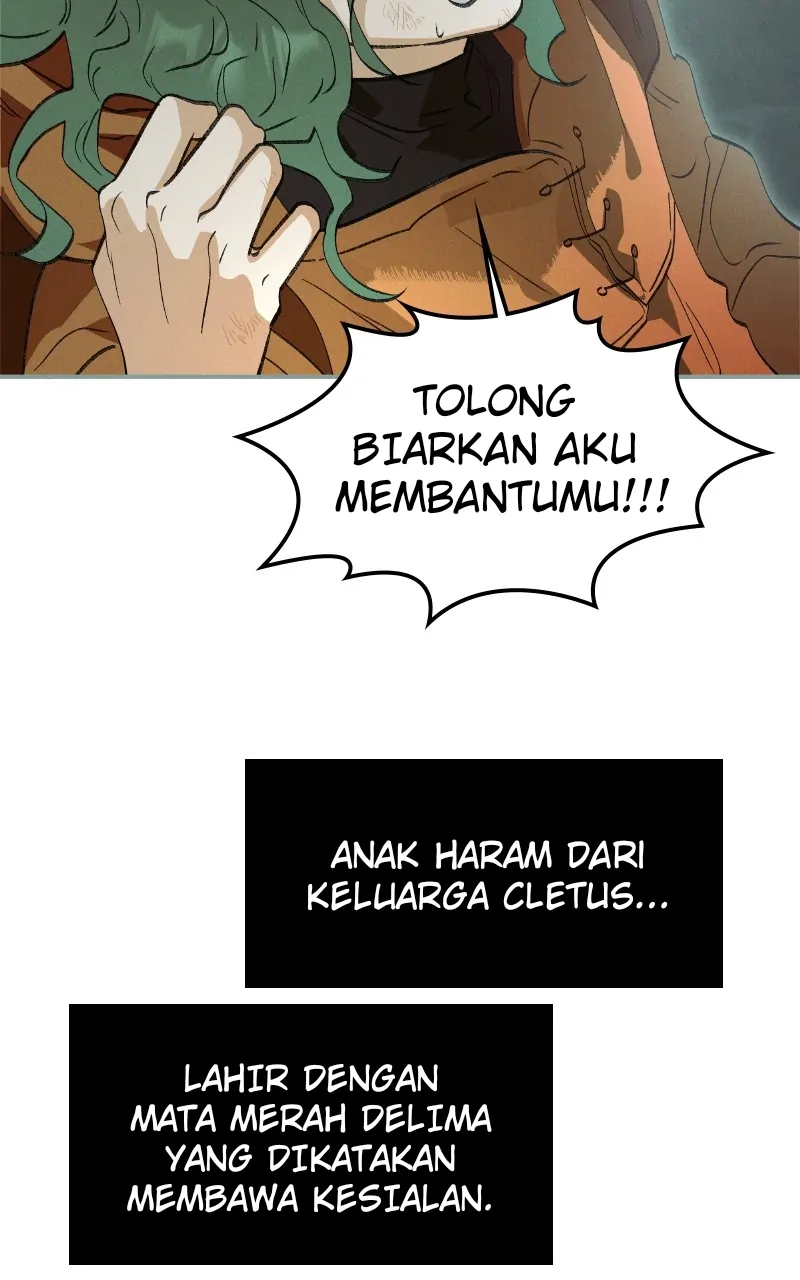 Emperor Hunt chapter 44 halaman 83