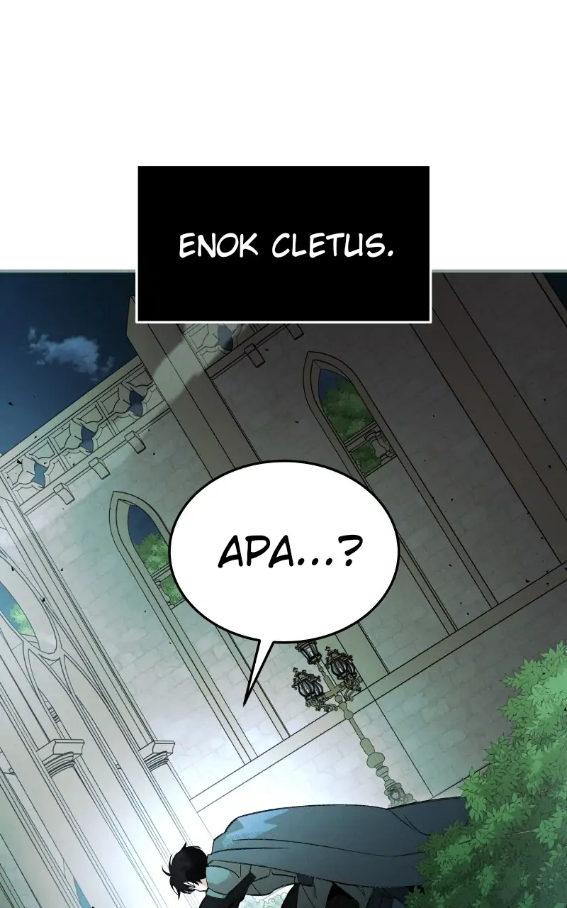 Emperor Hunt chapter 44 halaman 84