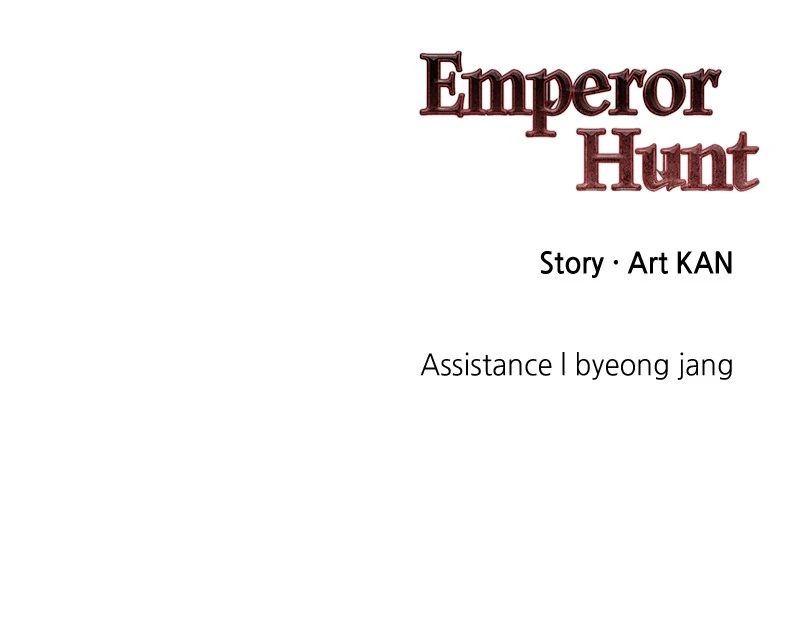Emperor Hunt chapter 44 halaman 86