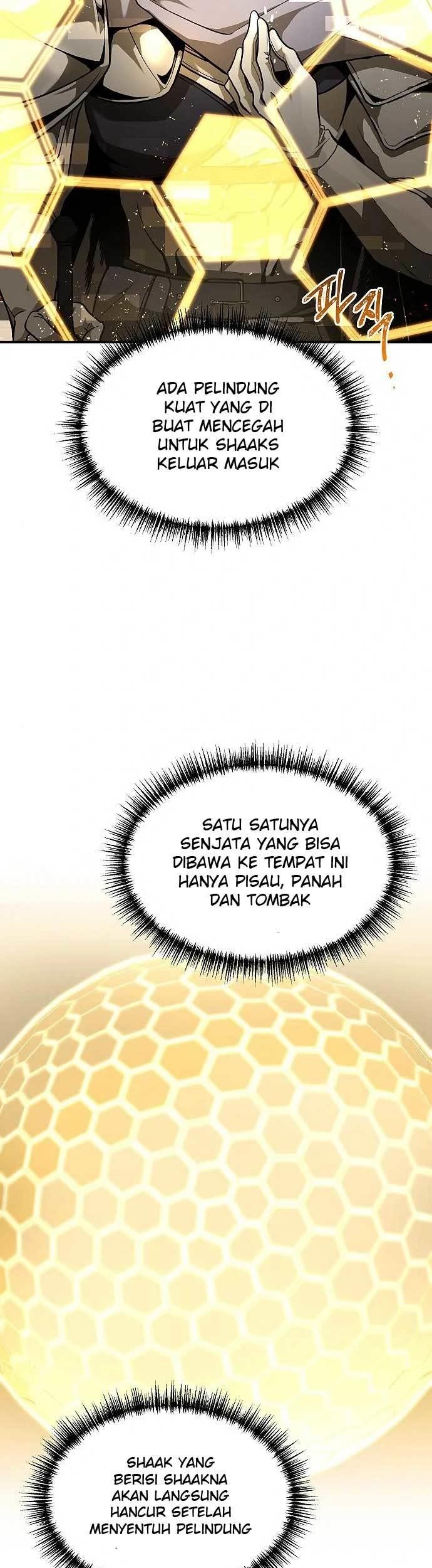 Emperor Hunt Bab 5 halaman 4