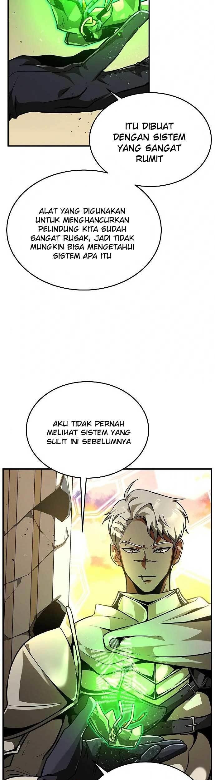 Emperor Hunt Bab 5 halaman 8