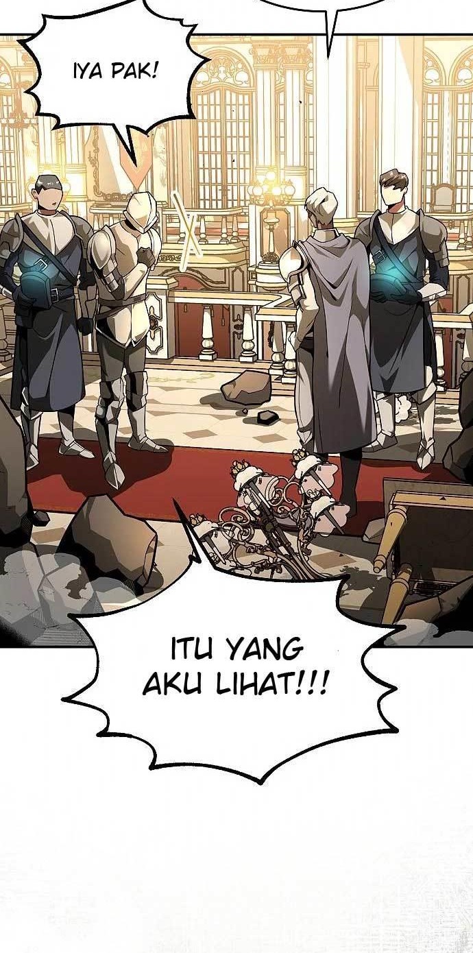 Emperor Hunt Bab 5 halaman 13