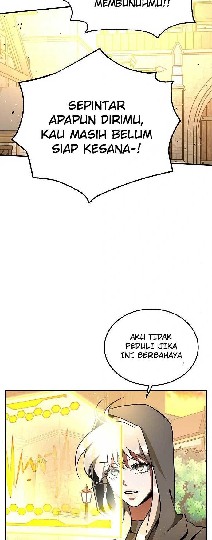 Emperor Hunt Bab 5 halaman 21