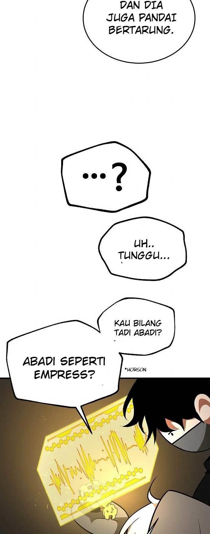 Emperor Hunt Bab 5 halaman 23