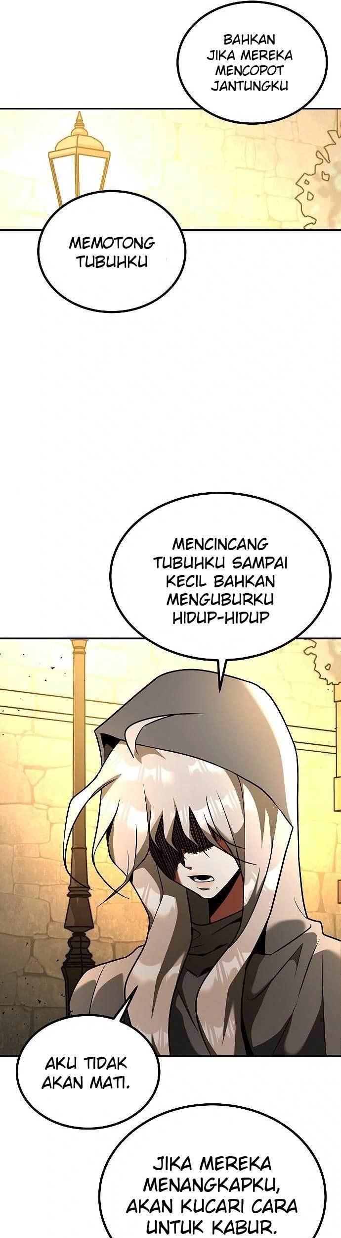 Emperor Hunt Bab 5 halaman 26