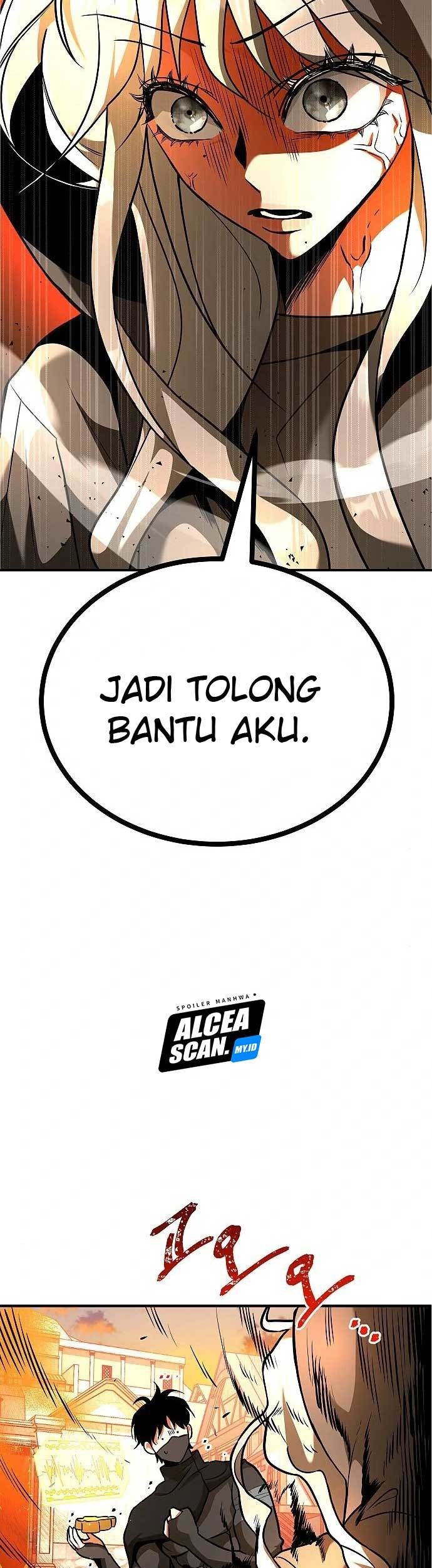 Emperor Hunt Bab 5 halaman 28