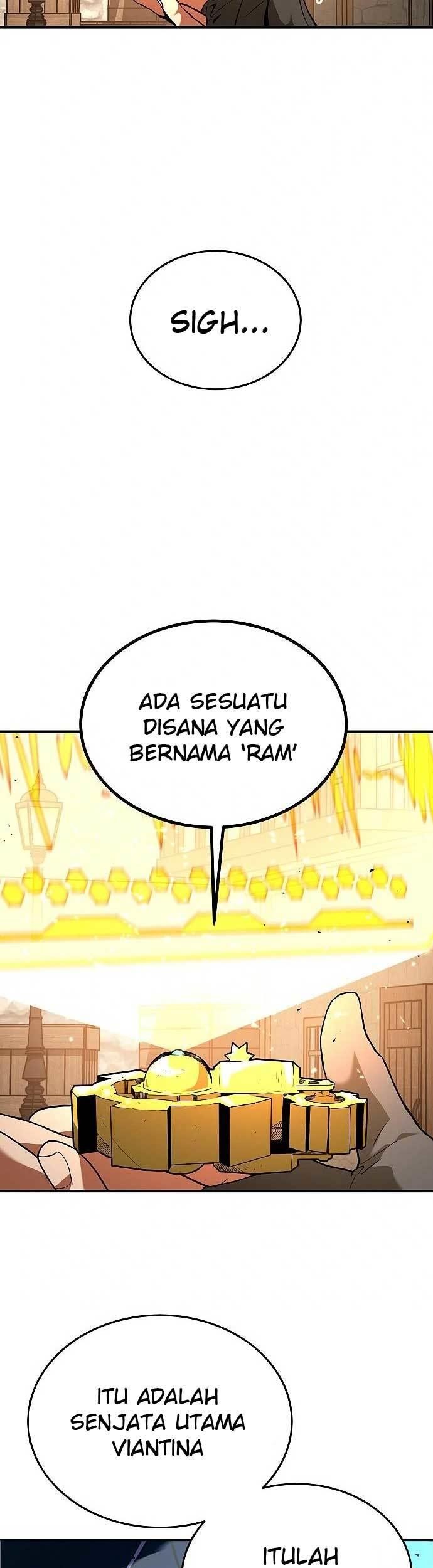 Emperor Hunt Bab 5 halaman 30