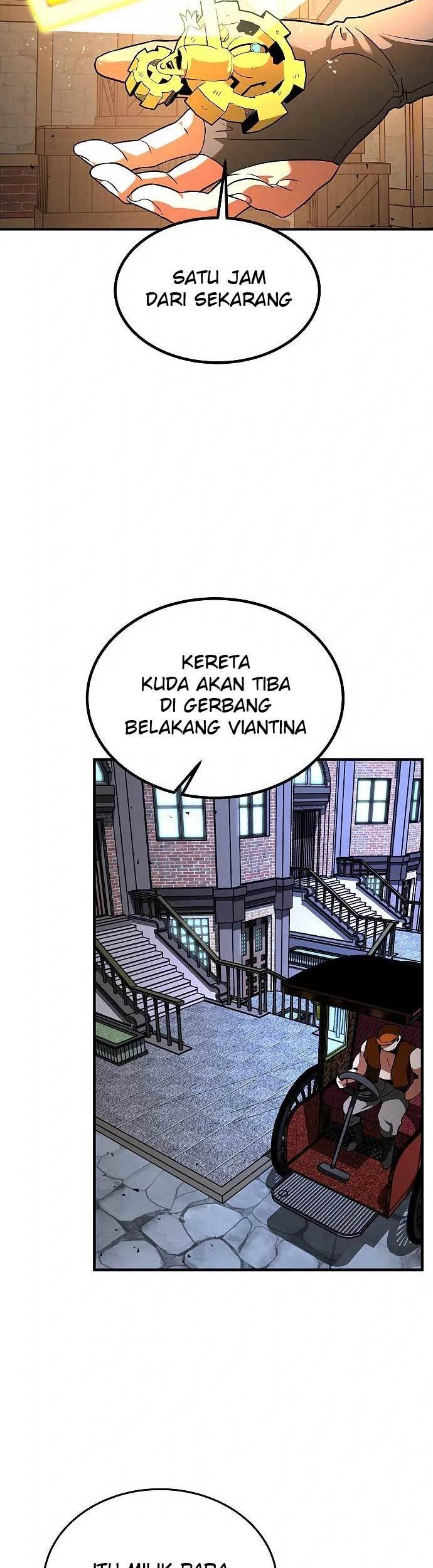 Emperor Hunt Bab 5 halaman 34