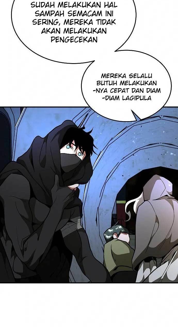 Emperor Hunt Bab 5 halaman 37