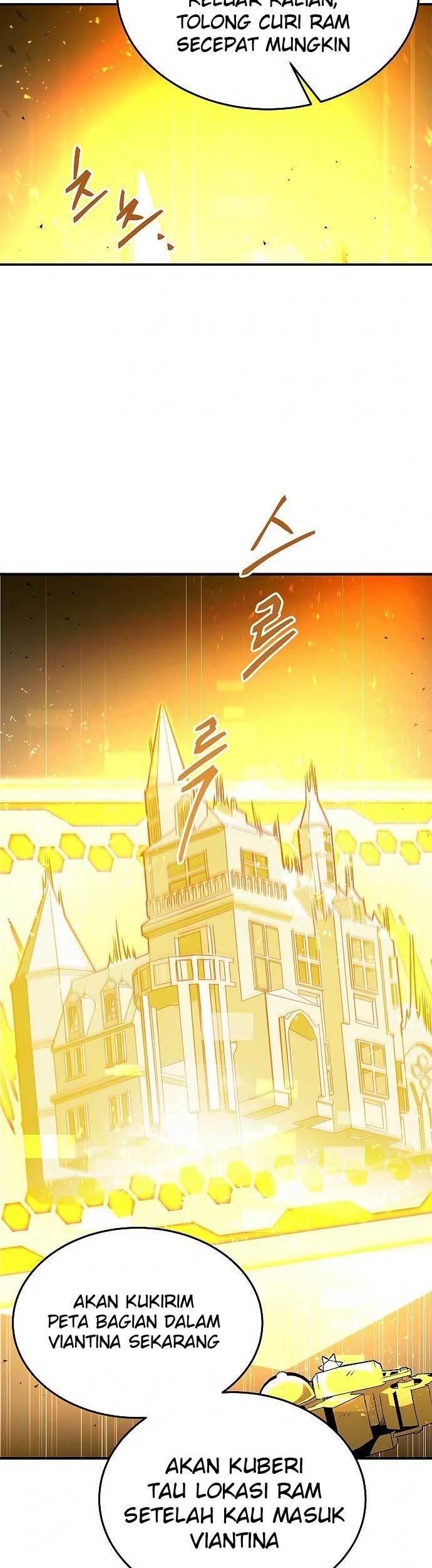 Emperor Hunt Bab 5 halaman 44