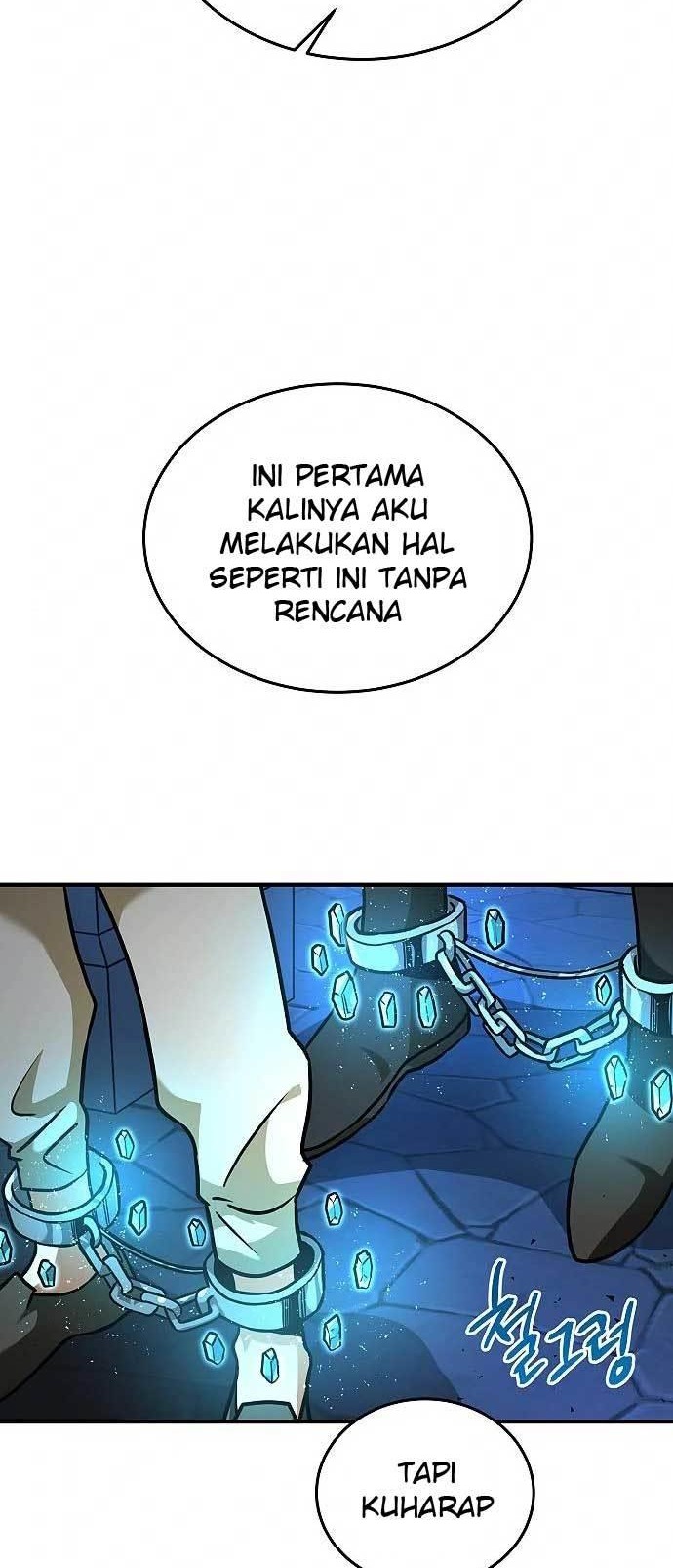 Emperor Hunt Bab 5 halaman 45