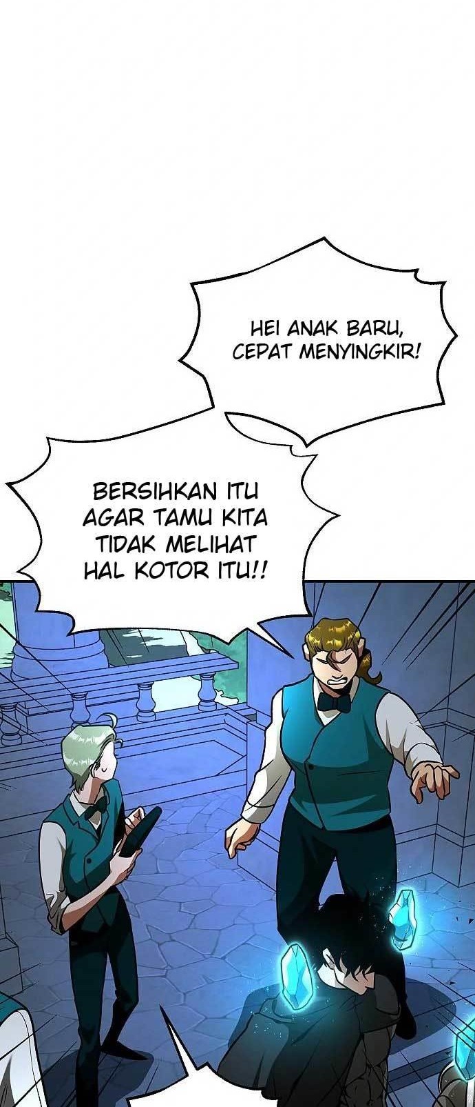 Emperor Hunt Bab 5 halaman 47
