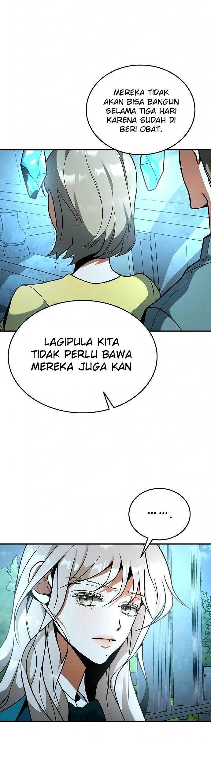 Emperor Hunt Bab 6 halaman 10