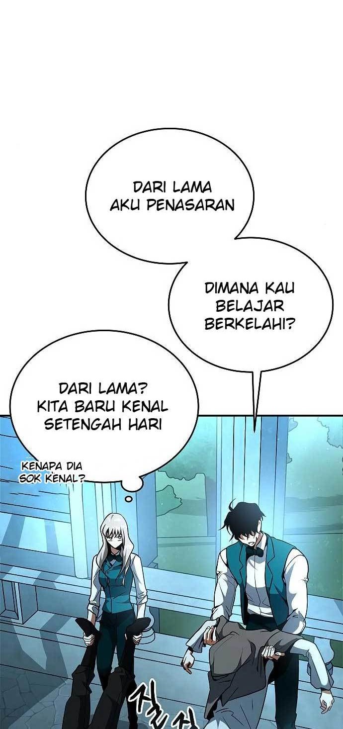 Emperor Hunt Bab 6 halaman 11