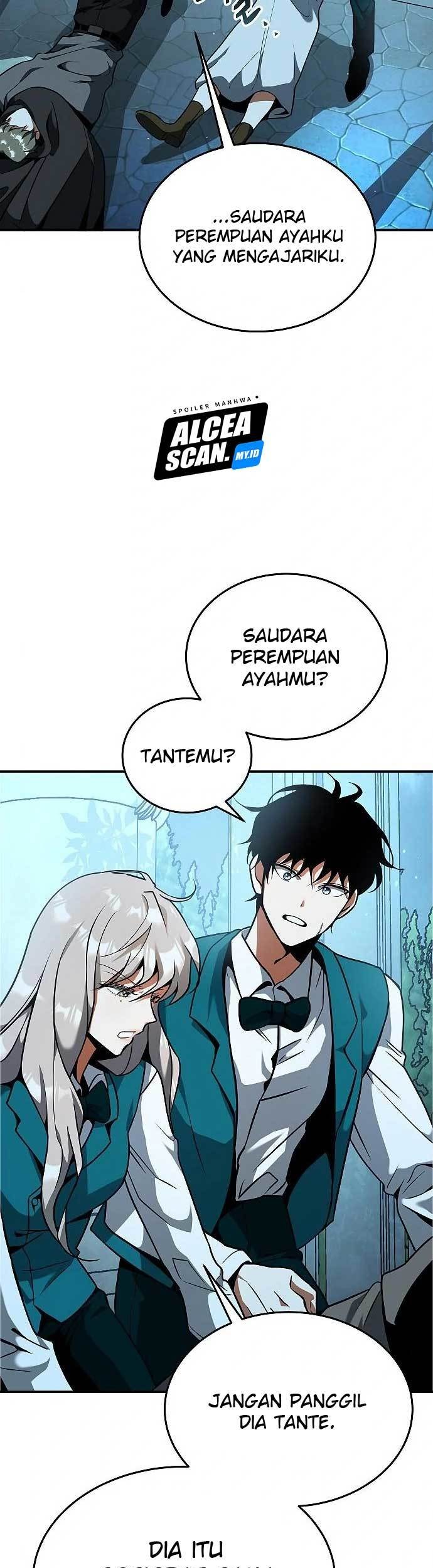Emperor Hunt Bab 6 halaman 12