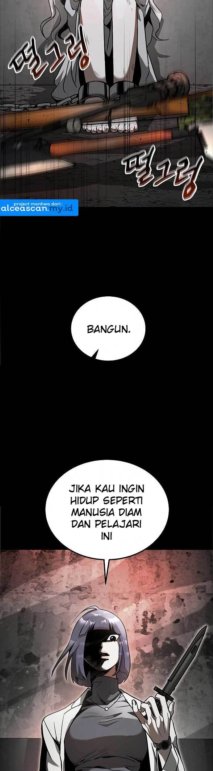 Emperor Hunt Bab 6 halaman 14