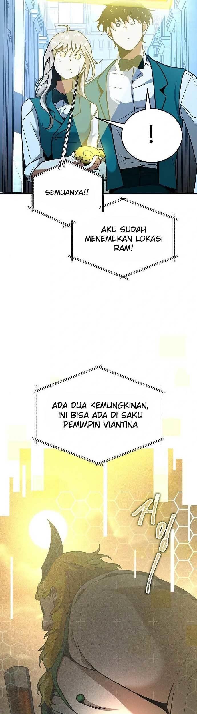 Emperor Hunt Bab 6 halaman 24