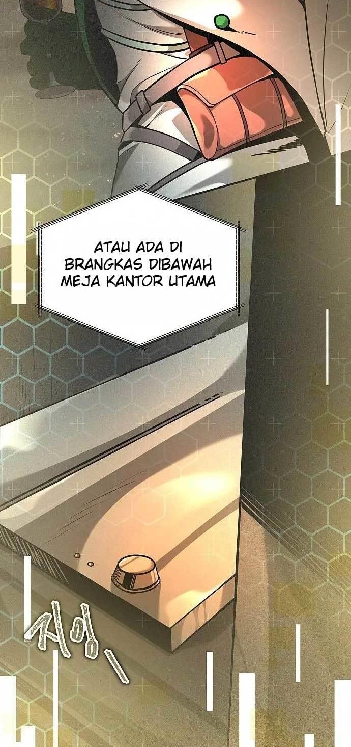 Emperor Hunt Bab 6 halaman 25