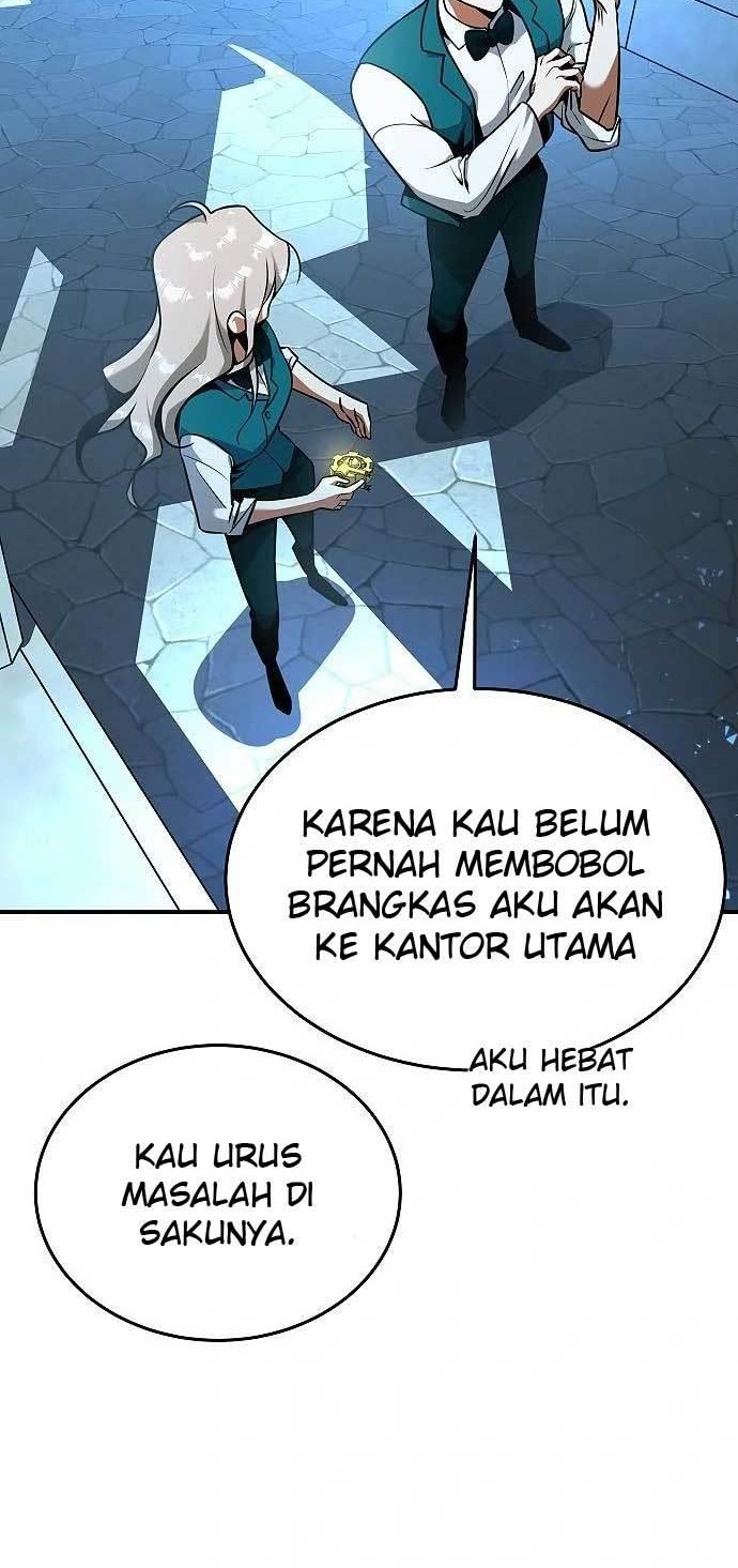 Emperor Hunt Bab 6 halaman 27