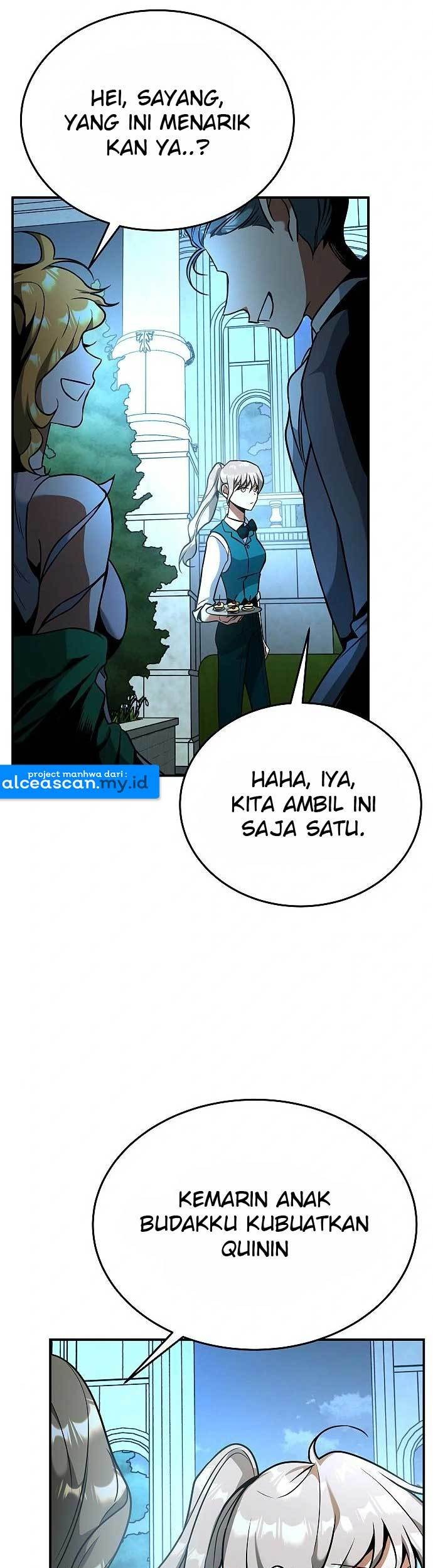 Emperor Hunt Bab 6 halaman 38