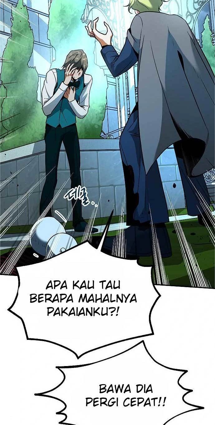 Emperor Hunt Bab 6 halaman 49
