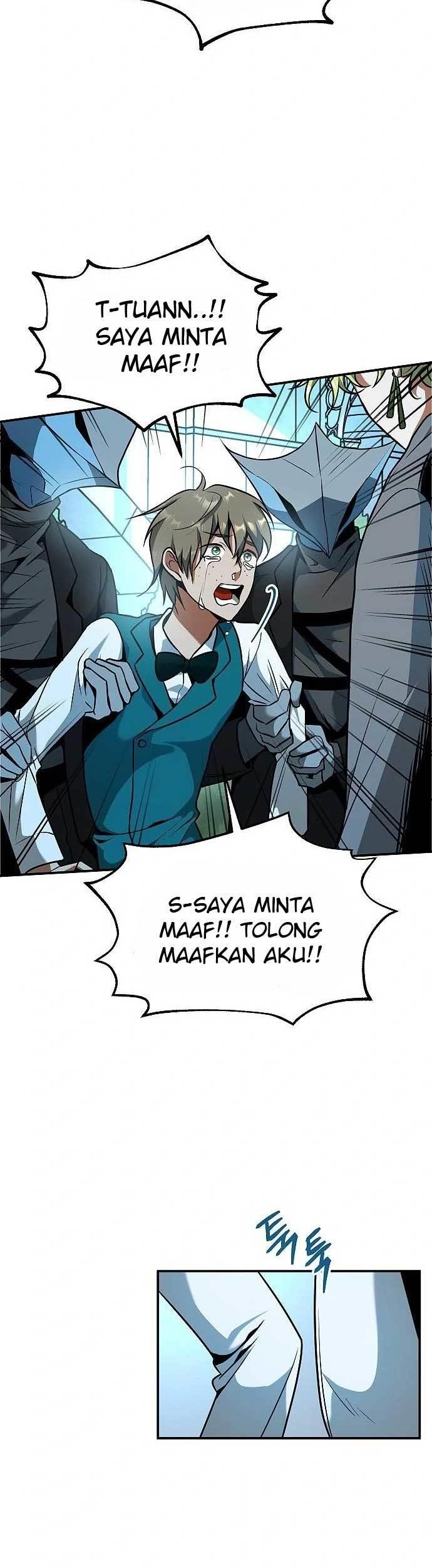 Emperor Hunt Bab 6 halaman 50