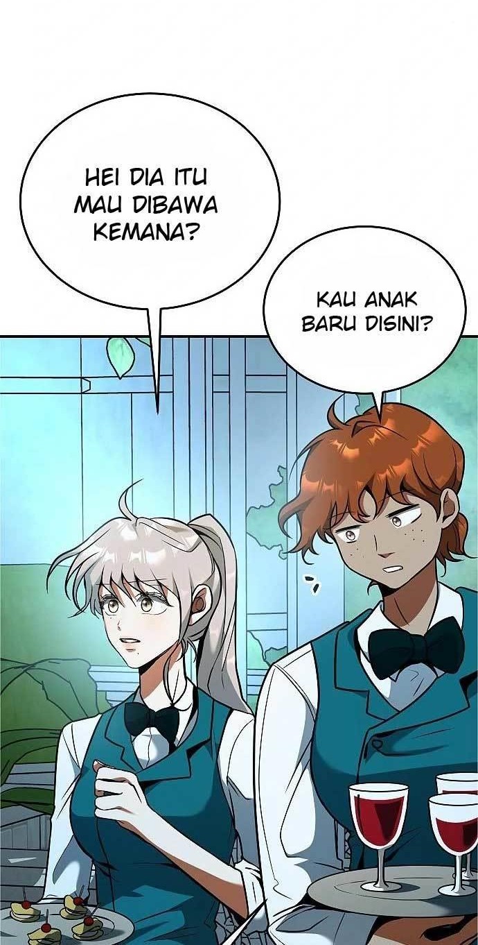 Emperor Hunt Bab 6 halaman 51